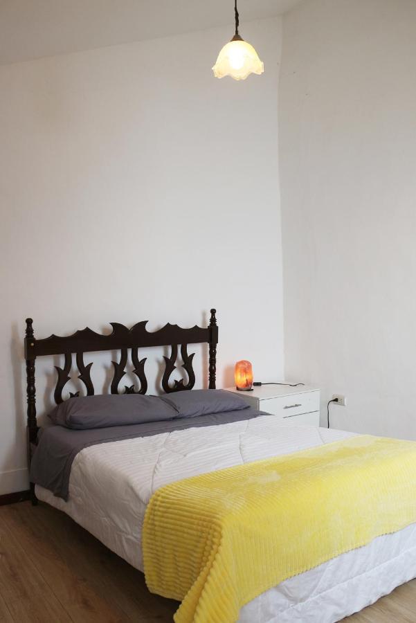Hostel Las Palmas Vilcabamba Luaran gambar